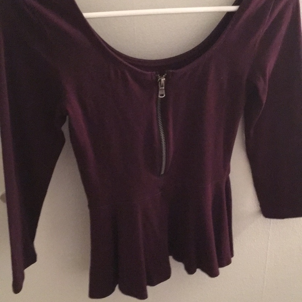 Don’t wear - Picture 2 of 2